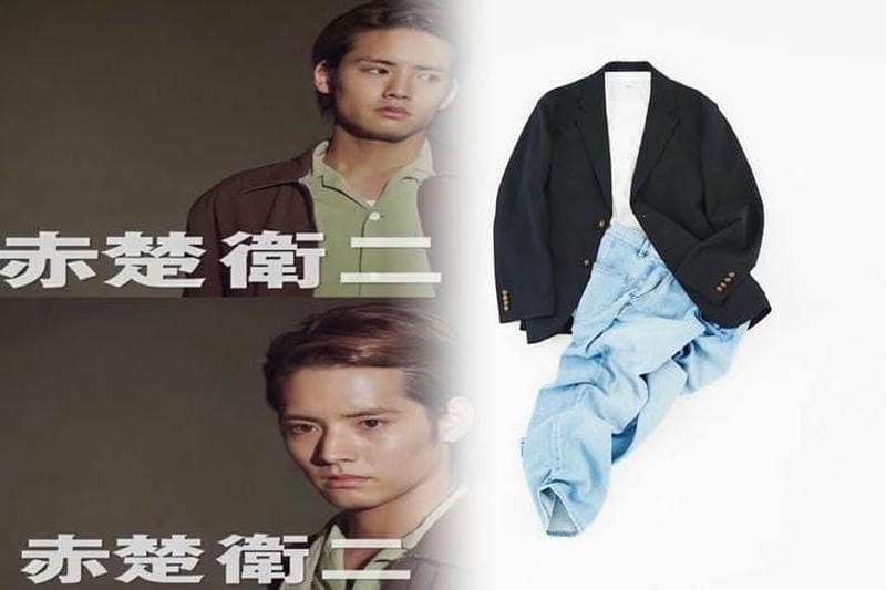 ユニクロ 秋 服
