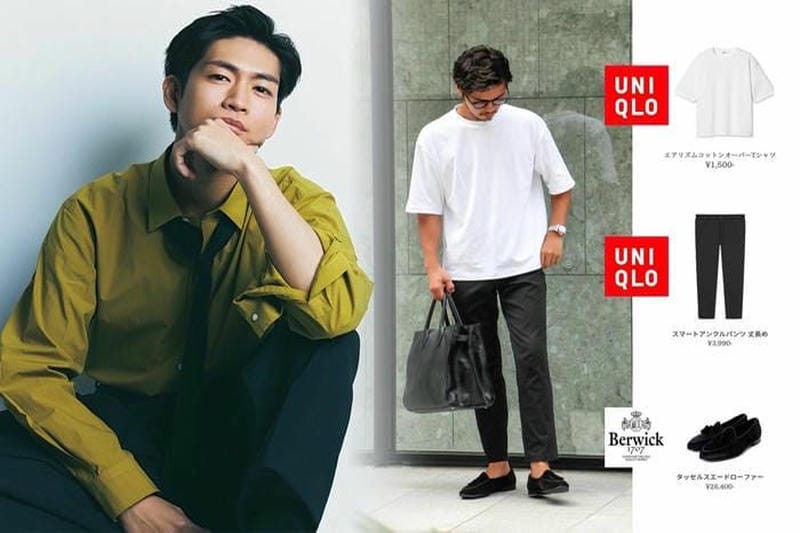 ユニクロ 冬 服