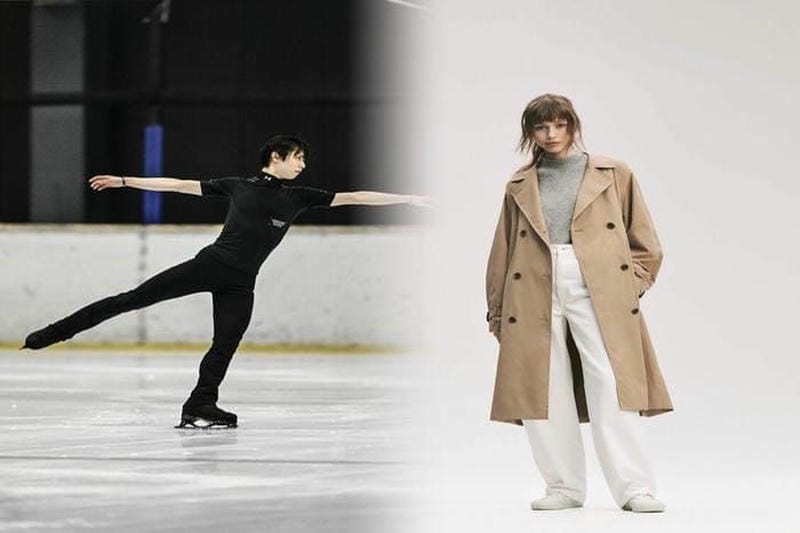 喪服 靴 ユニクロ