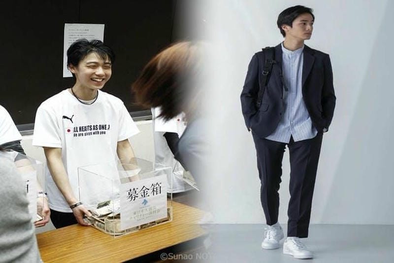 ユニクロ 服 メンズ