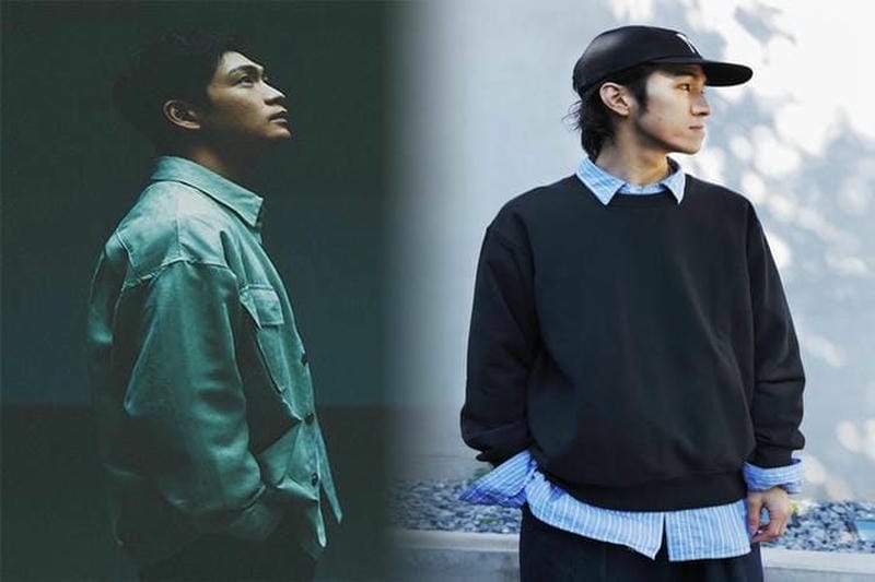 出張 服装 ユニクロ