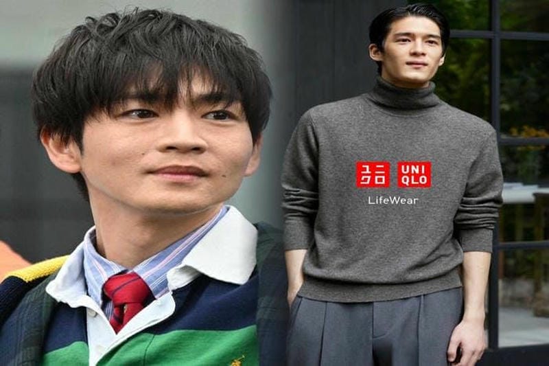 乗馬 服装 ユニクロ