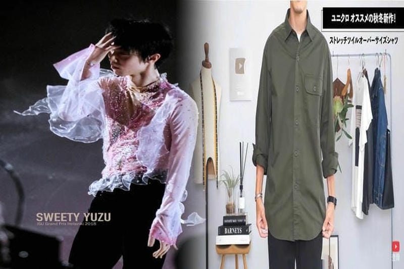 ユニクロ「UT」×アニメ『鬼滅の刃』Tシャツ - 無限列車編のワンシーン、柱や錆兎デザイン