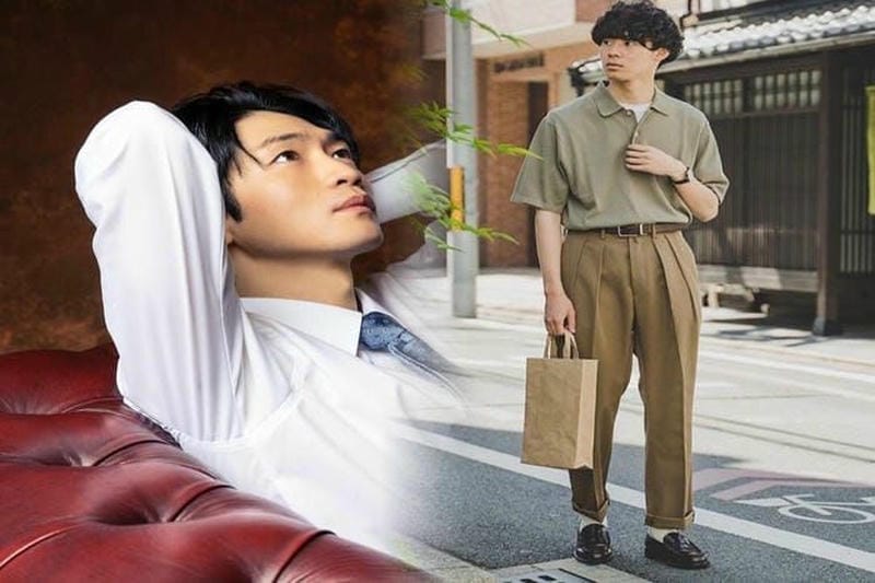 見惚れちゃうなあ…♡【ユニクロ】ホント尊敬！大人女子コーデ！
