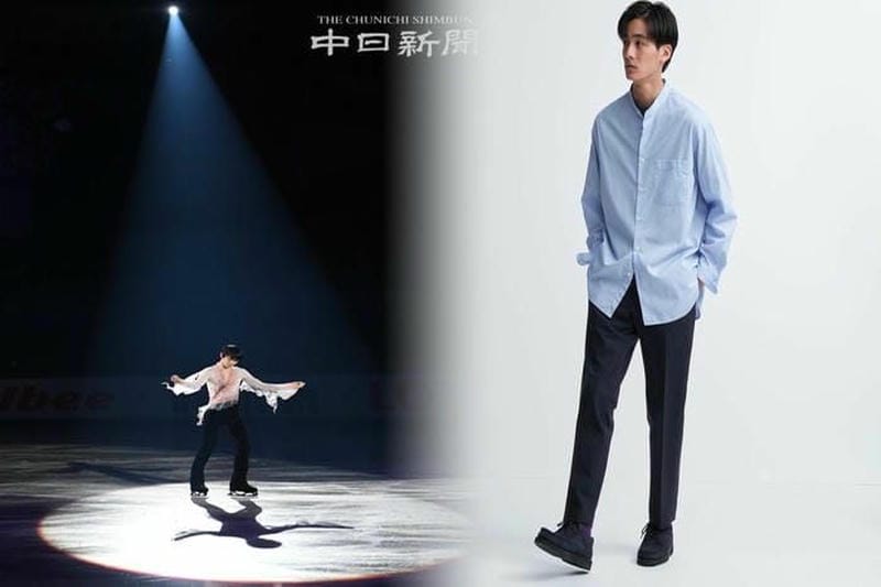 ユニクロ 夏服 メンズ