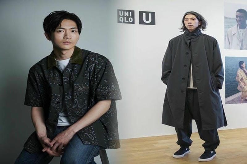 マタニティ 服 ユニクロ