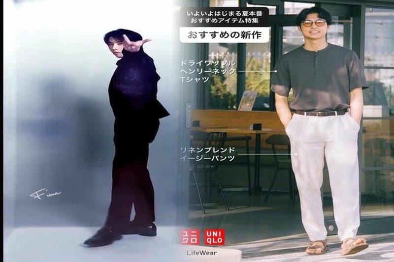 入園 式 服装 ユニクロ