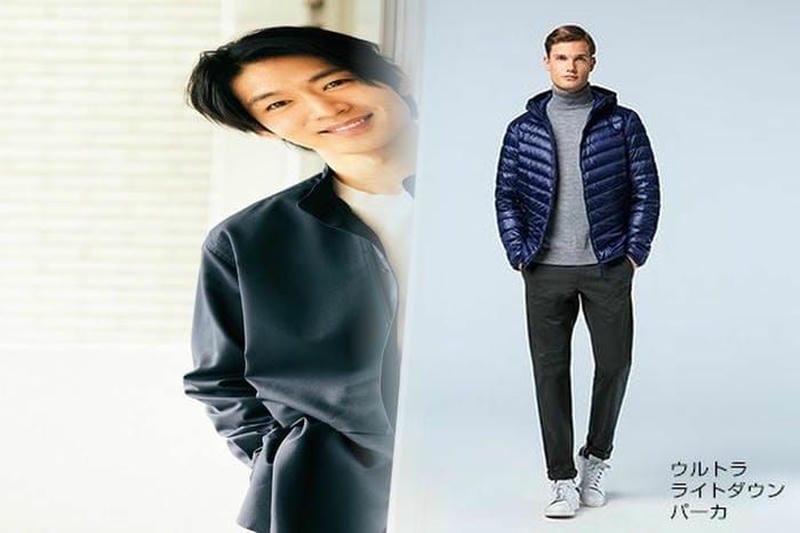 ホワイトマウンテニアリング×ユニクロ。話題のコラボがいよいよ発売！