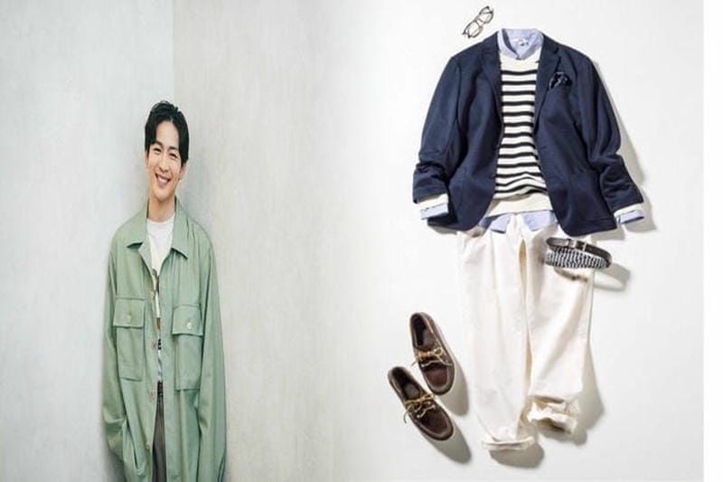 毎日のキレイを【ユニクロ】で仕込む♡ 「大人コーデ」の正解はこれ♡