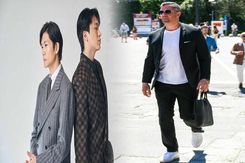 ハイキング 服装 ユニクロ