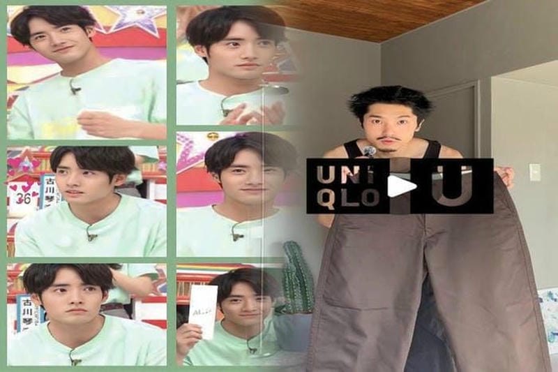 ゴルフ 服装 冬 ユニクロ