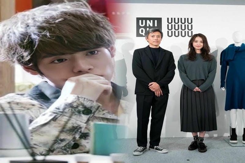 フォート ナイト 服 ユニクロ