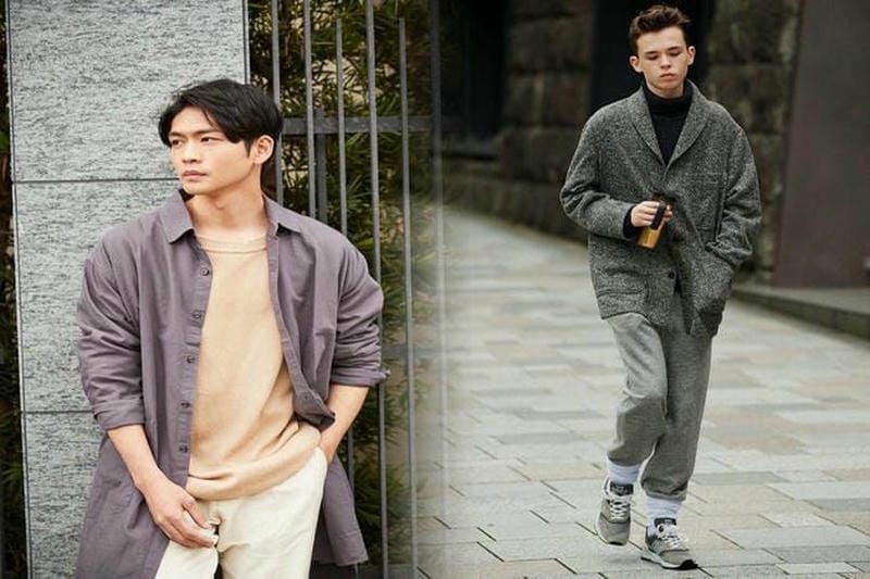 二の腕スッキリ細見え♡【ユニクロ】