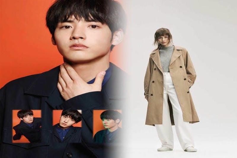 ユニクロ ゴルフ 服