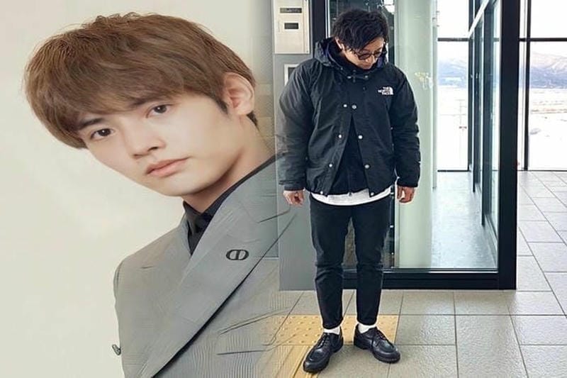 ユニクロ 服 メンズ