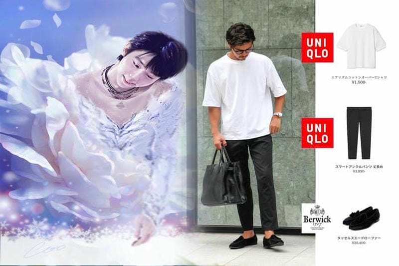 ハワイ 服装 ユニクロ