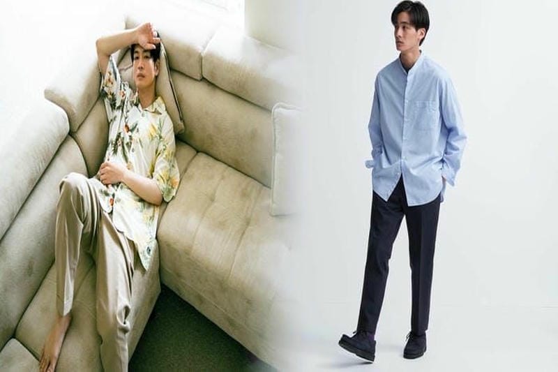 ユニクロ「UT」×アニメ『鬼滅の刃』Tシャツ - 無限列車編のワンシーン、柱や錆兎デザイン