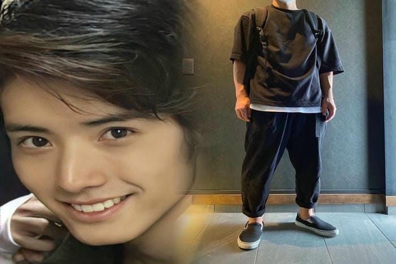 ユニクロ 春 服 メンズ