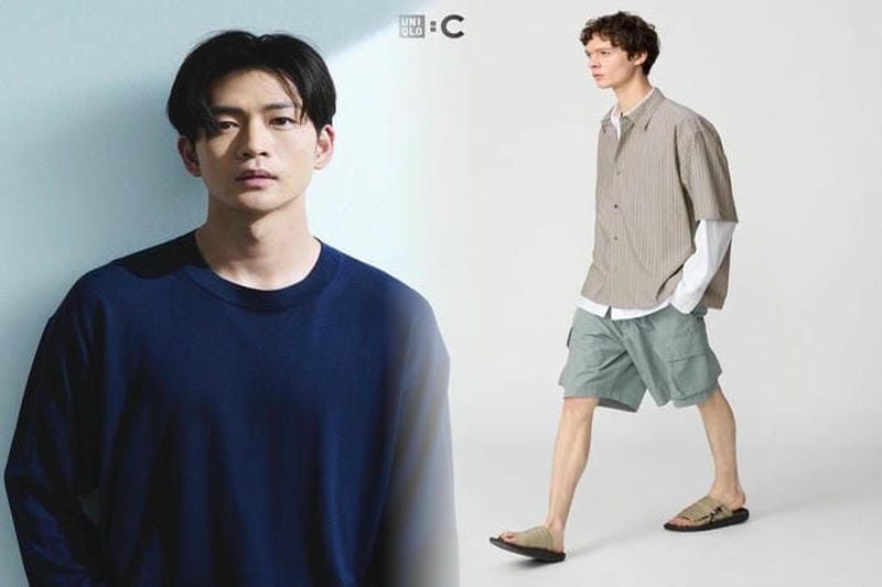 送別 会 服装 ユニクロ