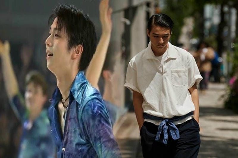 高 尾山 服装 ユニクロ