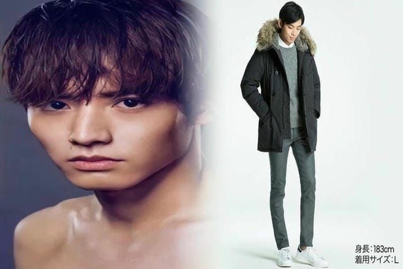 ユニクロ 子供 服 女の子