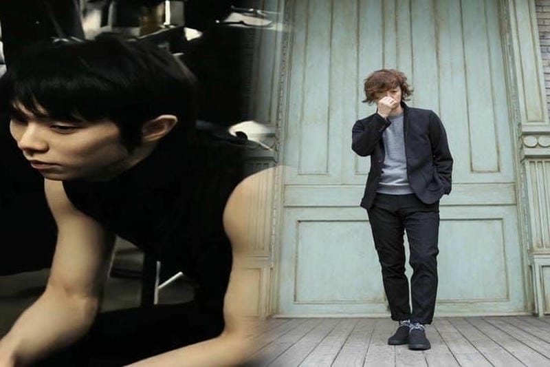 冬 キャンプ 服装 ユニクロ