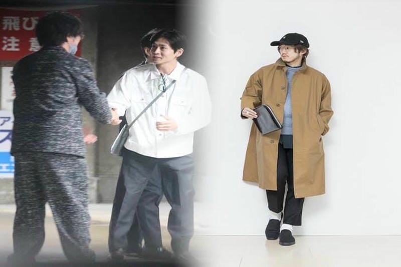 保護 者 会 服装 ユニクロ