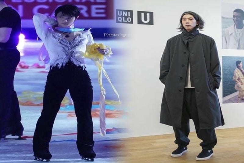 歓送 迎 会 服装 ユニクロ