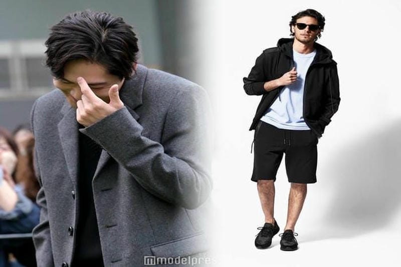 ユニクロとアレキサンダー ワンがコラボレーション