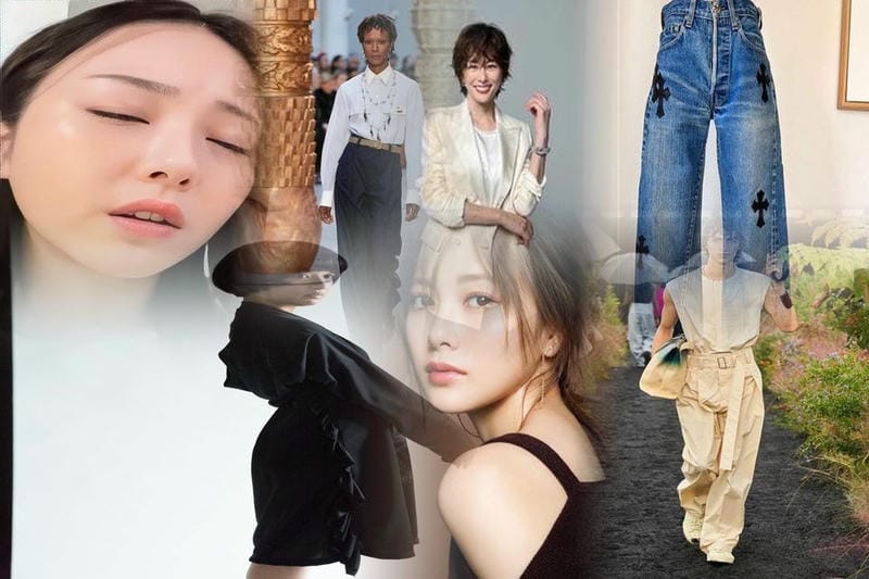 きれいめ派のデート服をシーン別にピックアップ！
