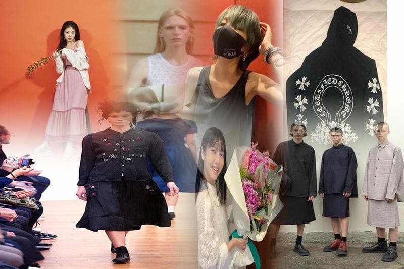 オッジェンヌ 門井寿美さんが【オーバーサイズのニット】にチャレンジ