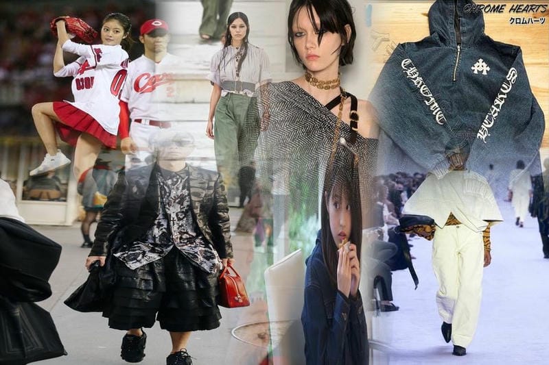 オッジェンヌ 門井寿美さんが【オーバーサイズのニット】にチャレンジ