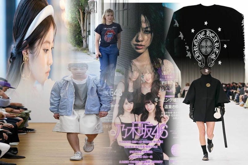 2020年春夏ロンドン・メンズ・ファッション・ウイーク