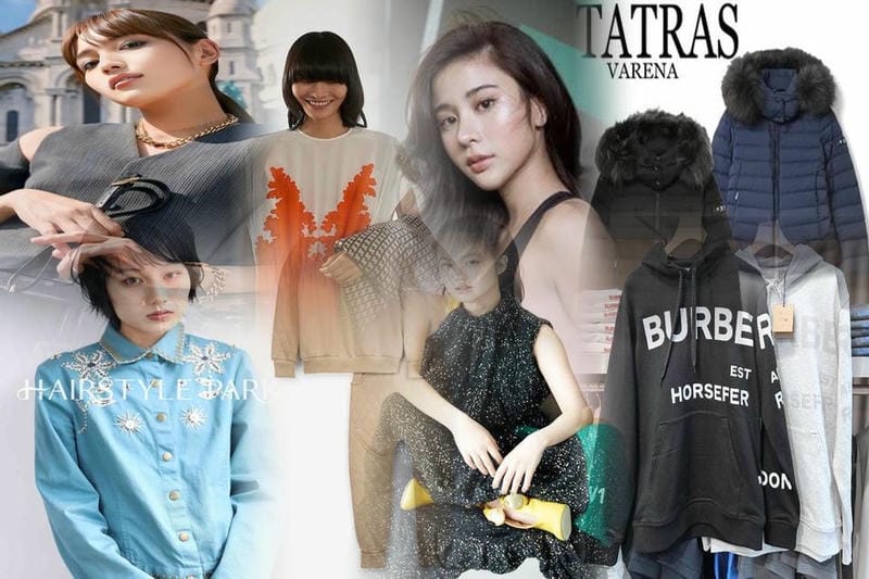 アミパリスTシャツの偽物 - オリジナルを超える魅力