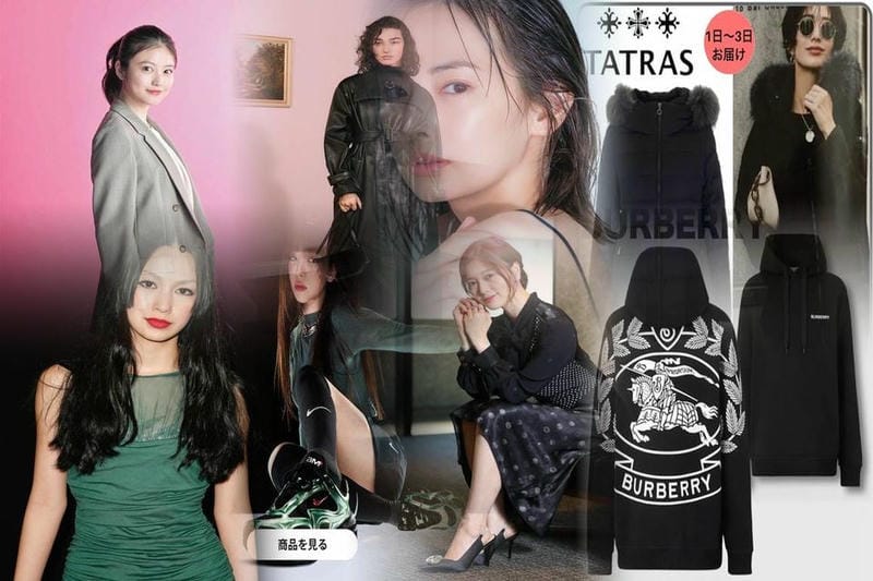 きれいめ派のデート服をシーン別にピックアップ！