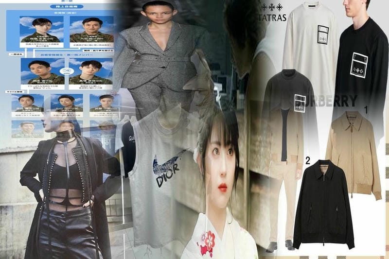 ドルチェ＆ガッバーナ 2021年 秋冬 アルタ モーダ コレクション、“水の都”ヴェネツィアの夢