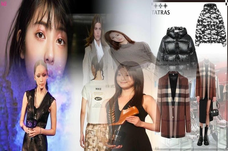 sacai 2021年春夏メンズコレクション