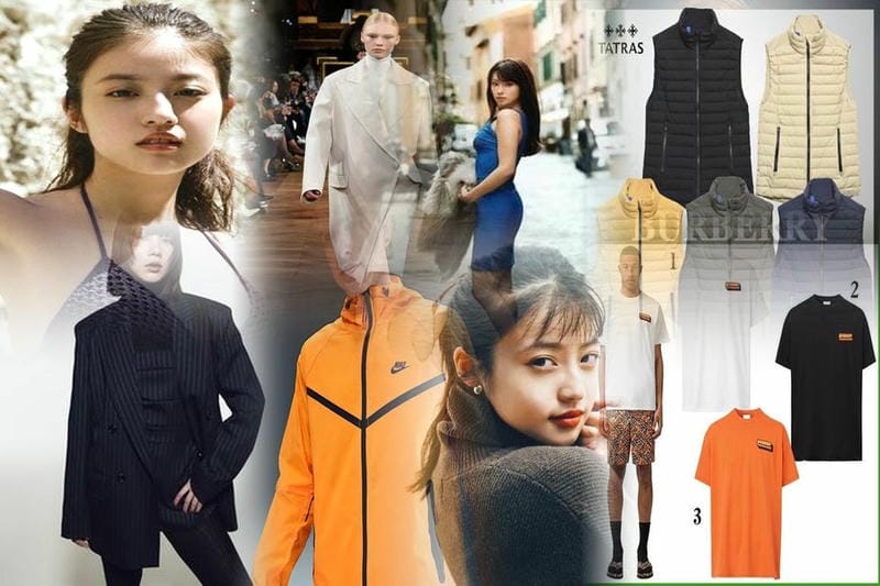 オッジェンヌ 門井寿美さんが【オーバーサイズのニット】にチャレンジ
