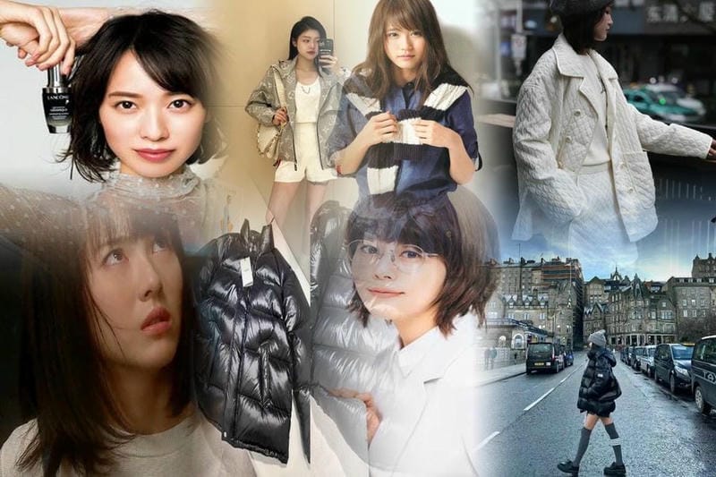 needles ナロー トラック パンツ