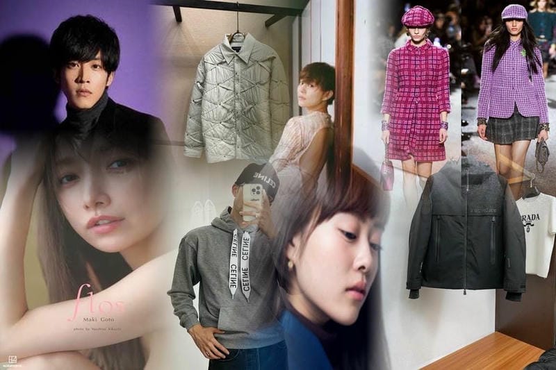 アーバンリサーチ バイヤーズセレクトのバブアー別注、ゆったりフラップポケット付きジャケット