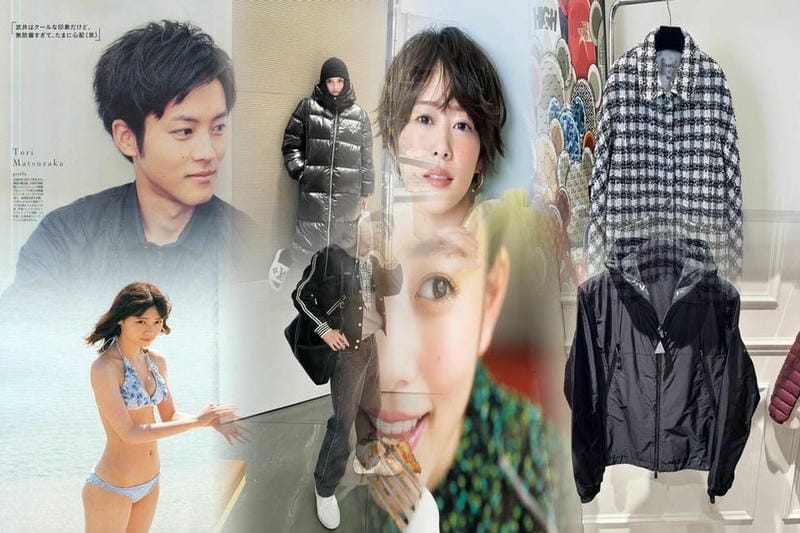 お披露目されたばかりの sacai x Jean Paul Gaultier からカプセルコレクションが販売開始