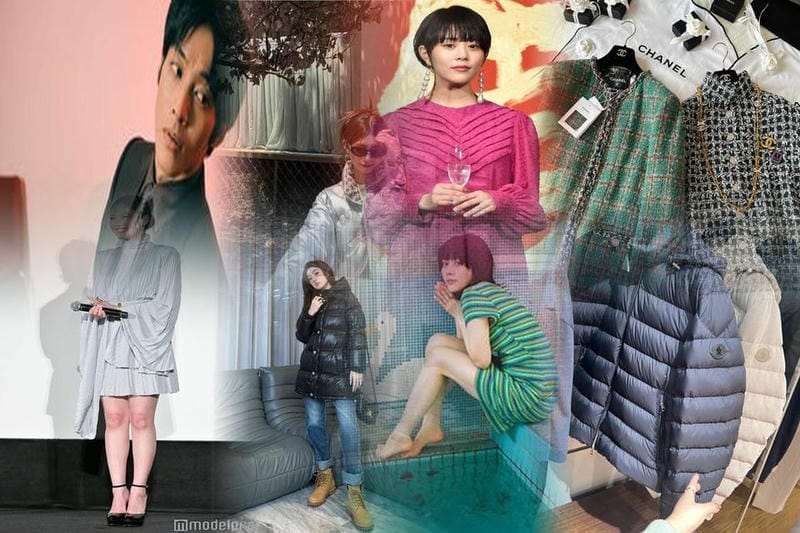 オフィスシーンも使える！ 人気のビジネスリュックコーデ