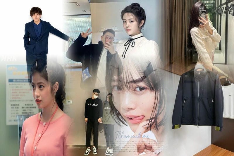 オニツカタイガー 新作となる2019-20年秋冬コレクションの発表