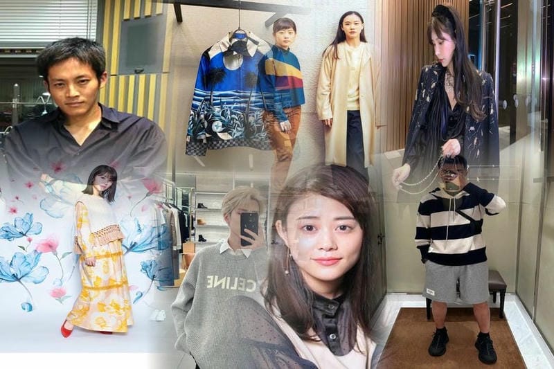 「リーボック」がヴィクトリア・ベッカムとの初のコレクションを発売