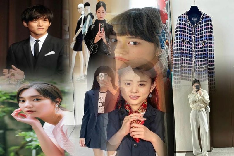 needles ナロー トラック パンツ