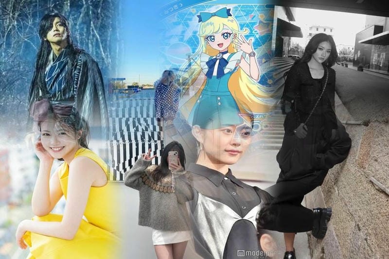 キャサリン妃＆メーガン妃ほか、ロイヤルファミリーも愛する「ストライプ」コーデ集