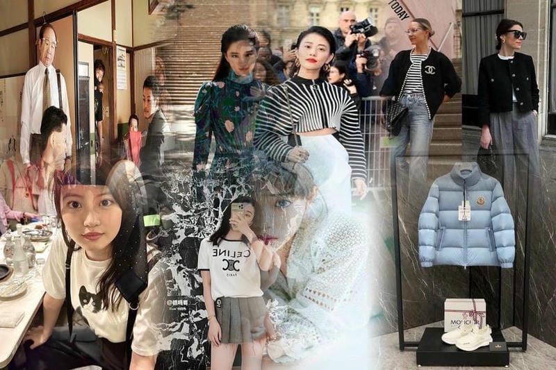 ダイアナ妃の姪も！　「ドルチェ＆ガッバーナ」2021春夏ウィメンズ コレクションに出演した注目セレブ26