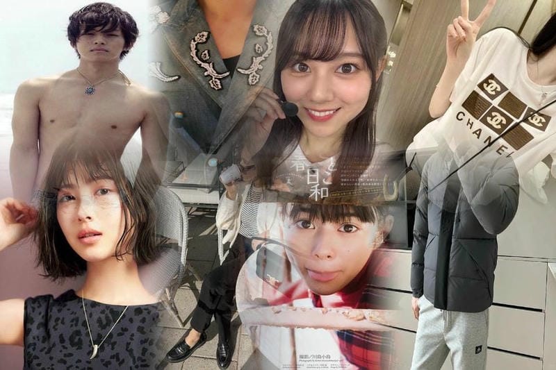【ブシュロン】グローバルホリデーキャンペーンの展開をスタート、日本からはモデルのローラが起用
