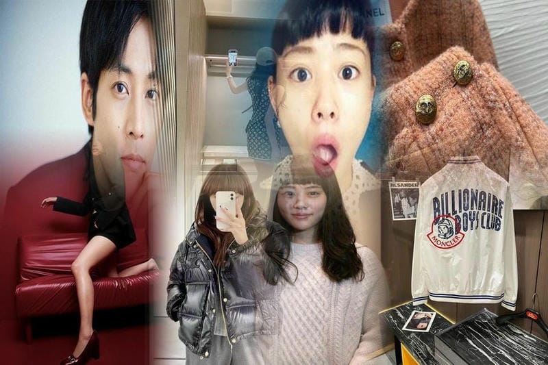 実を言うと、世界には2人のカルティエがいます。1人は文民カルティエ、もう1人はGaodingカルティエです。