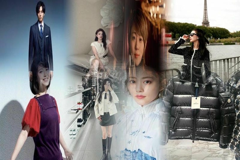 オニツカタイガー 新作となる2019-20年秋冬コレクションの発表